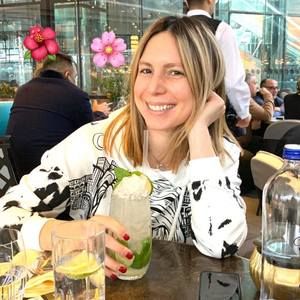 Meet your Posher, Isabelle